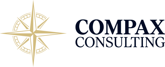 Compax Consulting Logo