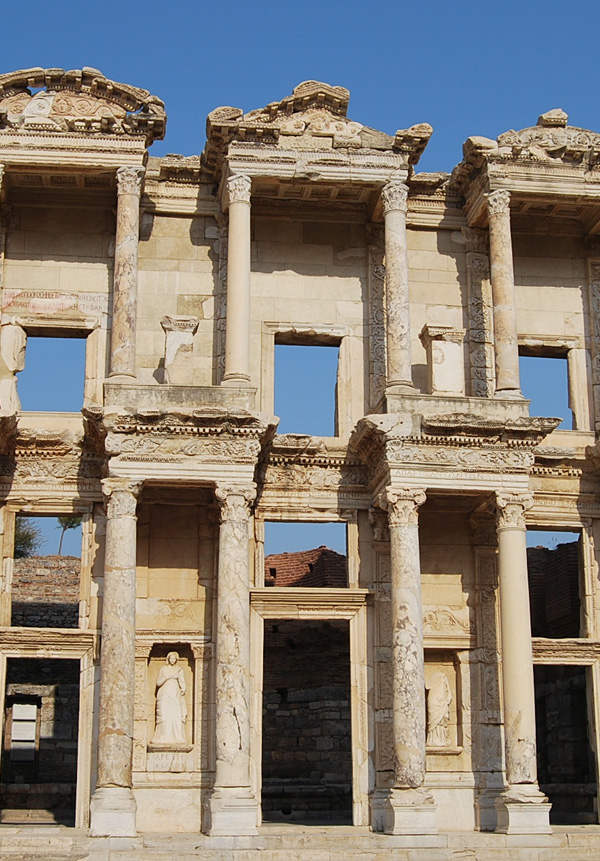 Ephesus Ancient City