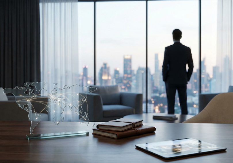 Why Strategic Real-Estate Consulting Matters for International Investors