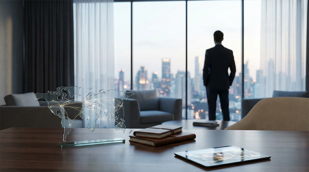 Why Strategic Real-Estate Consulting Matters for International Investors