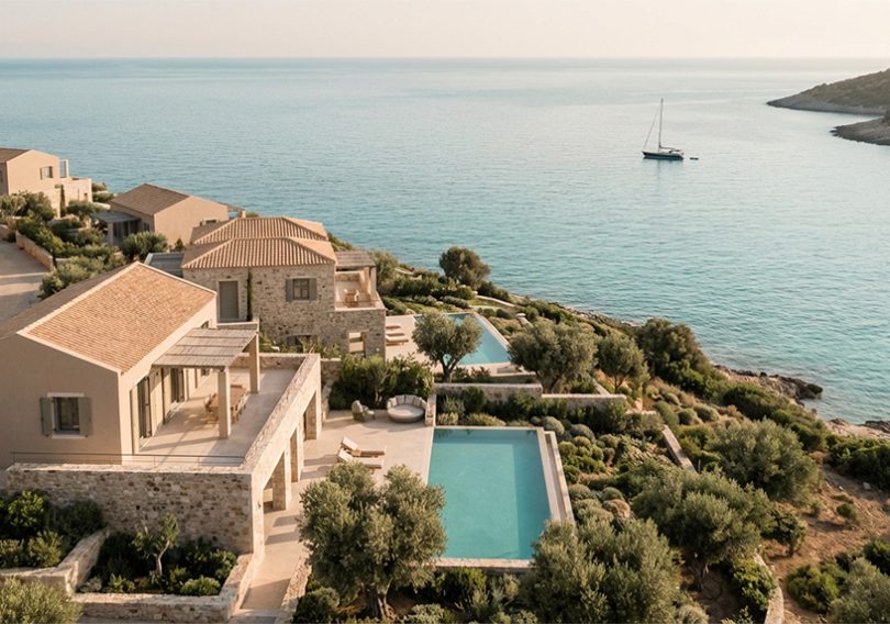 Investing in Coastal Real Estate: Long-Term Value and Lifestyle Advantages