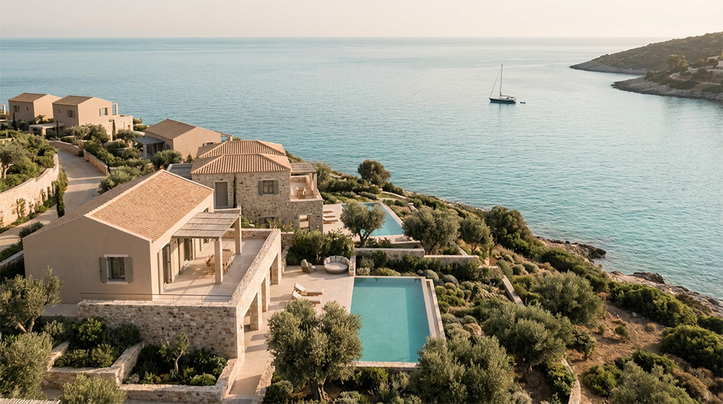 Investing in Coastal Real Estate: Long-Term Value and Lifestyle Advantages