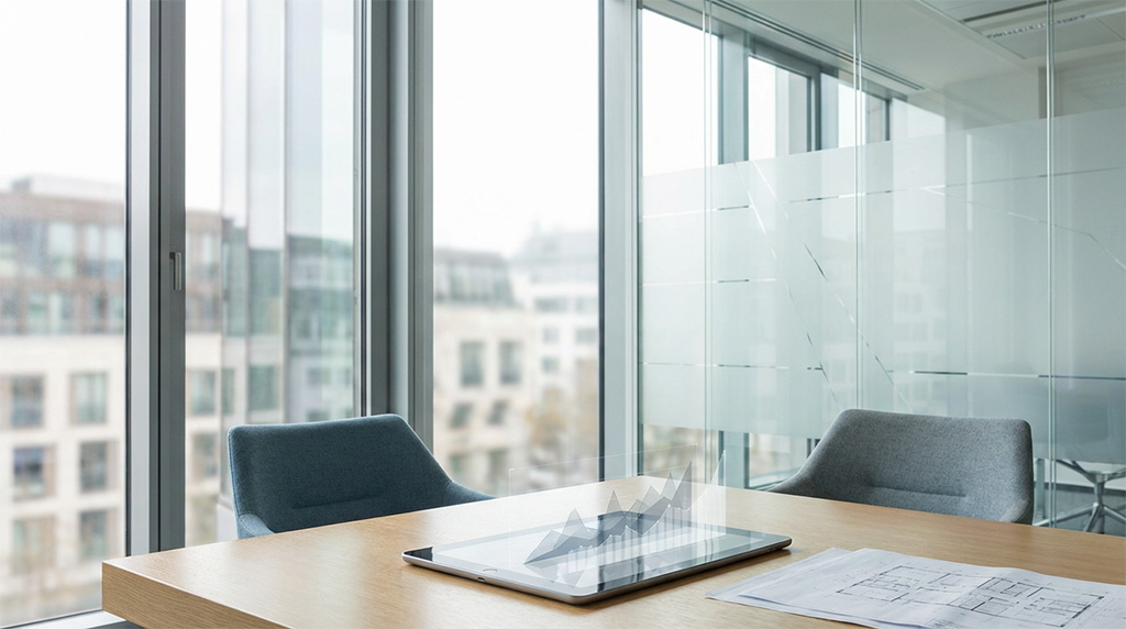 How a Transparent Consulting Process Builds Confident Real-Estate Investments
