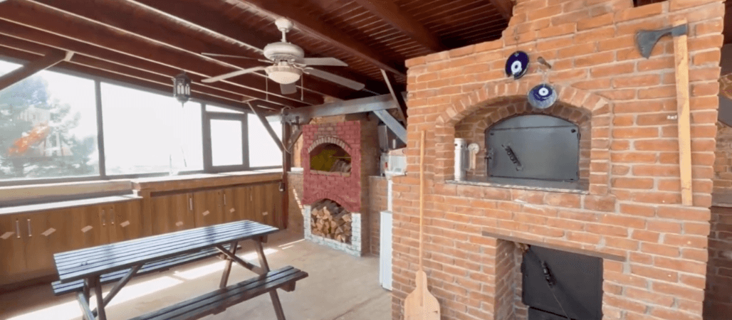 Luxury Mansion in Soğucak