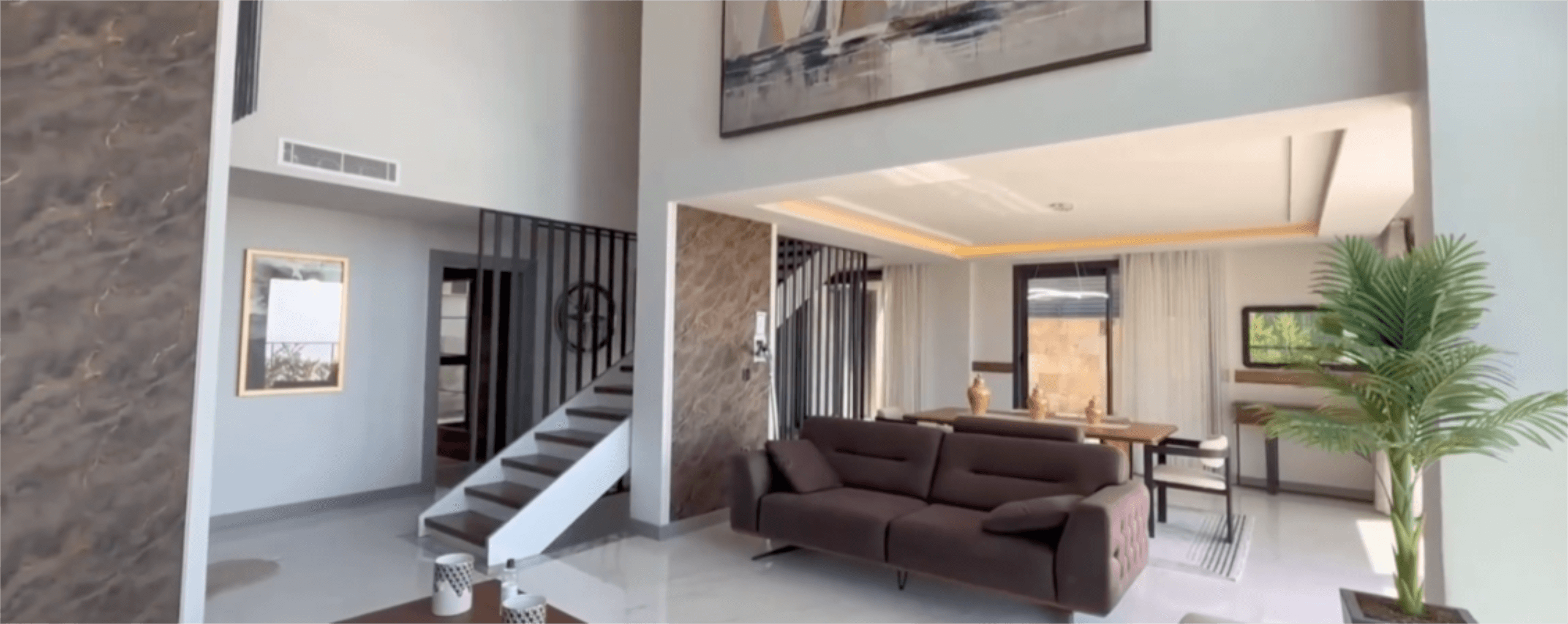 Luxury Villa in Kadınlar Denizi