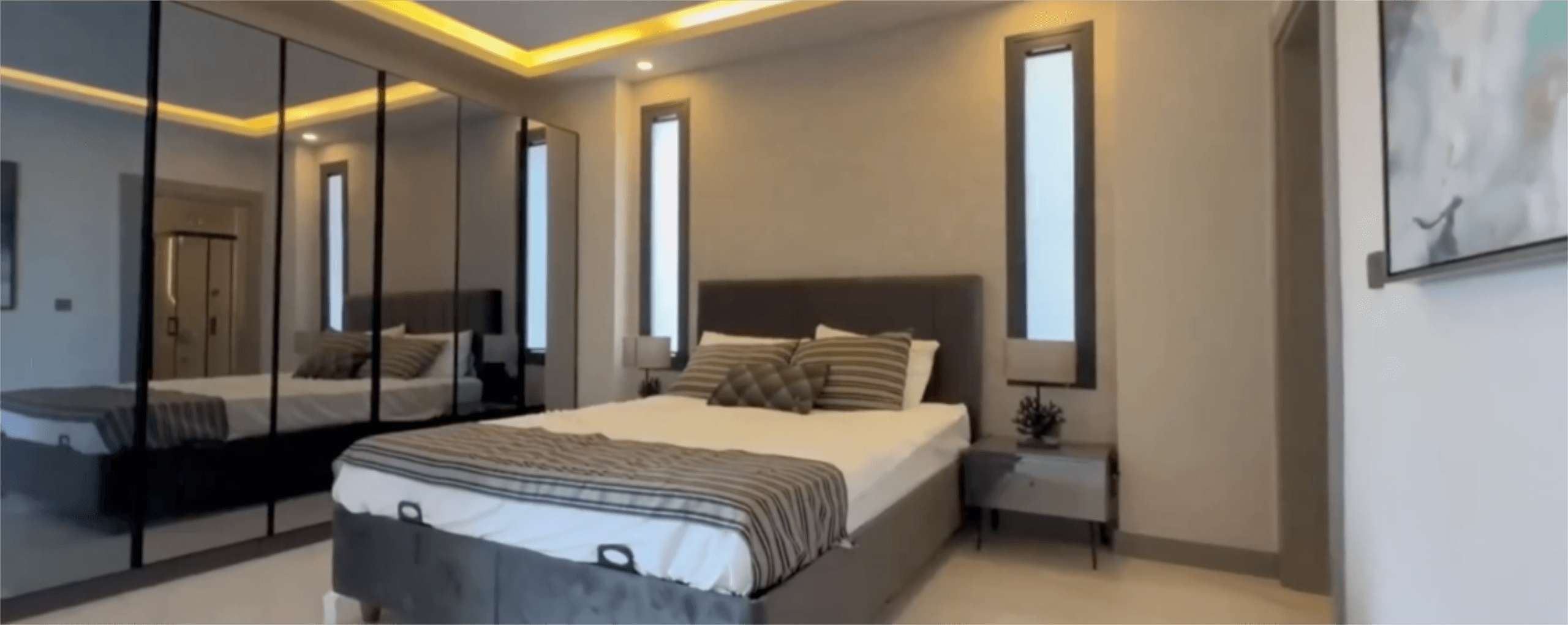 Luxury Villa in Kadınlar Denizi