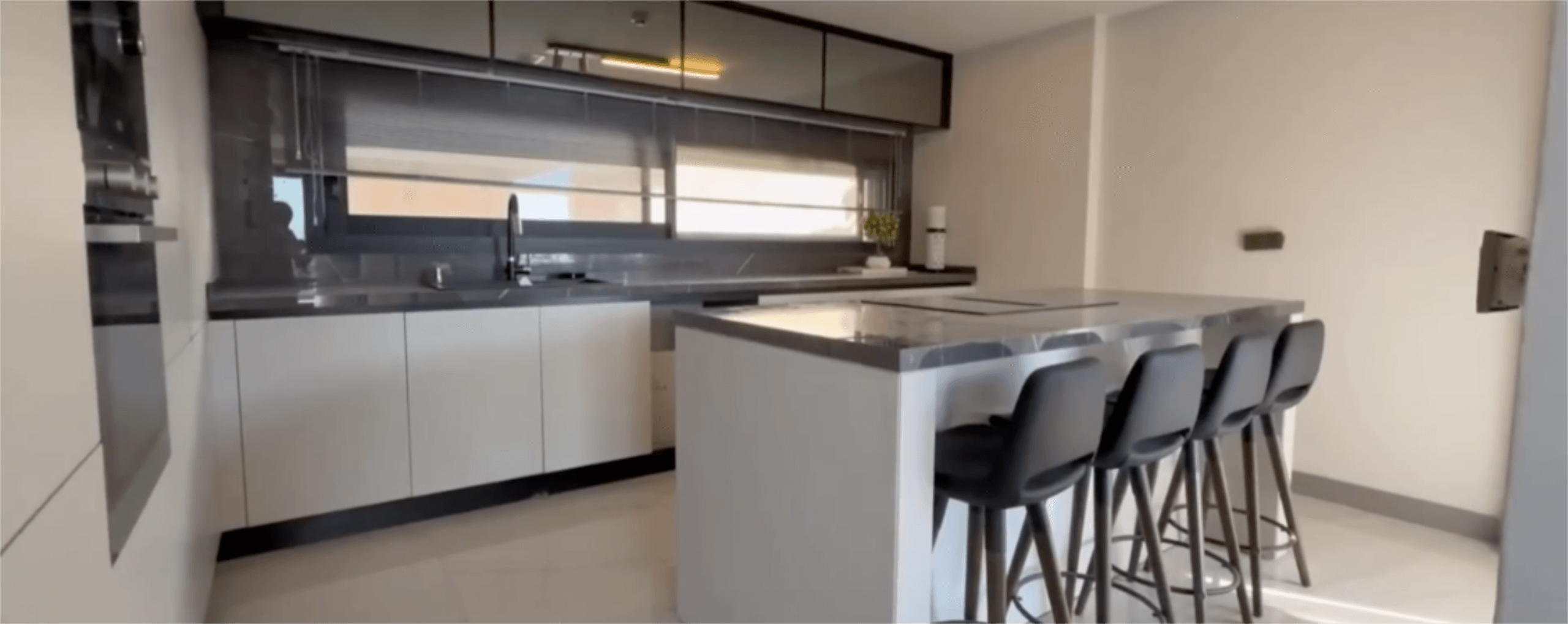 Luxury Villa in Kadınlar Denizi