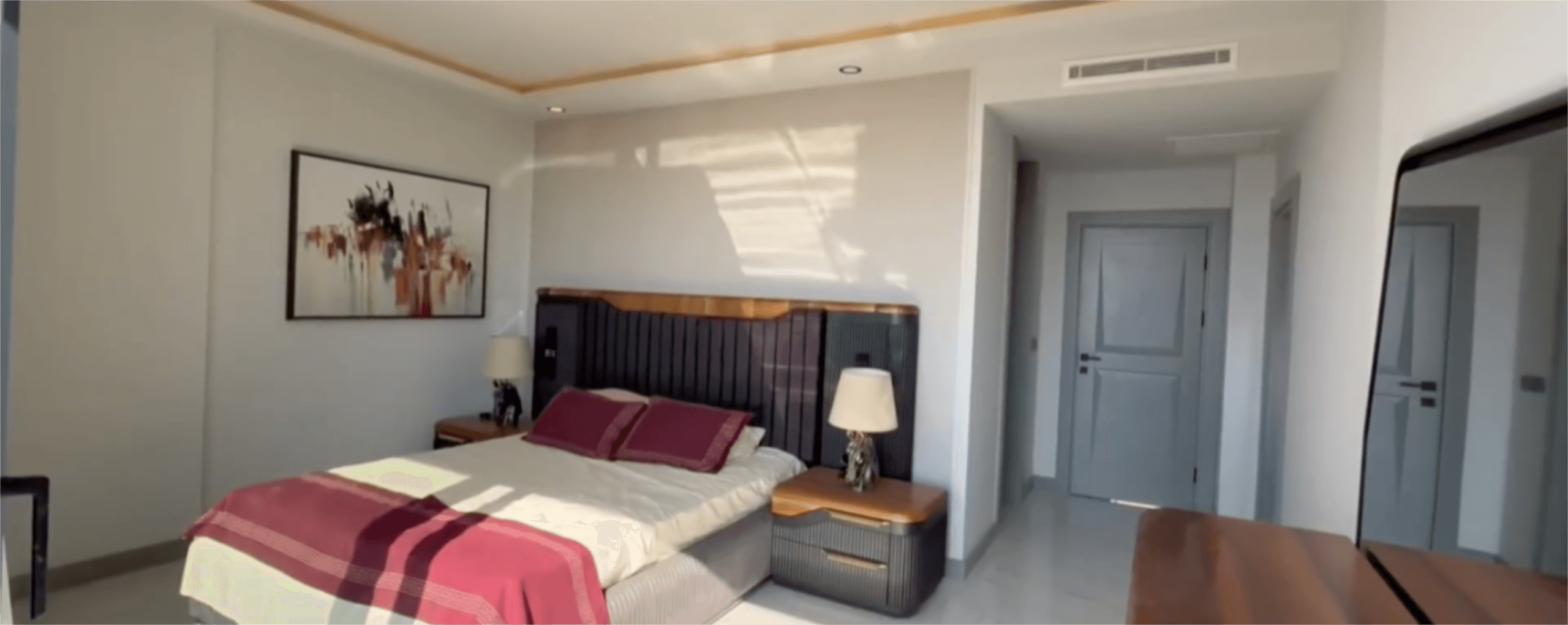 Luxury Villa in Kadınlar Denizi