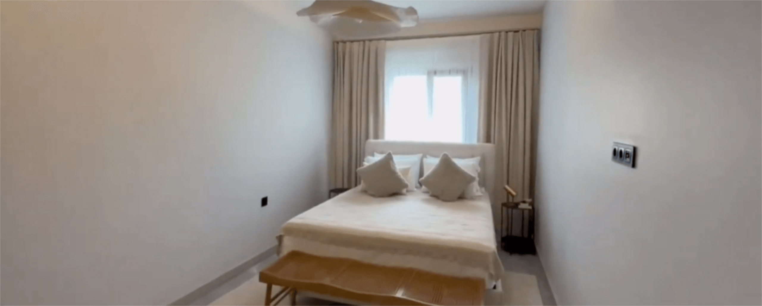 New Residential Apartments
