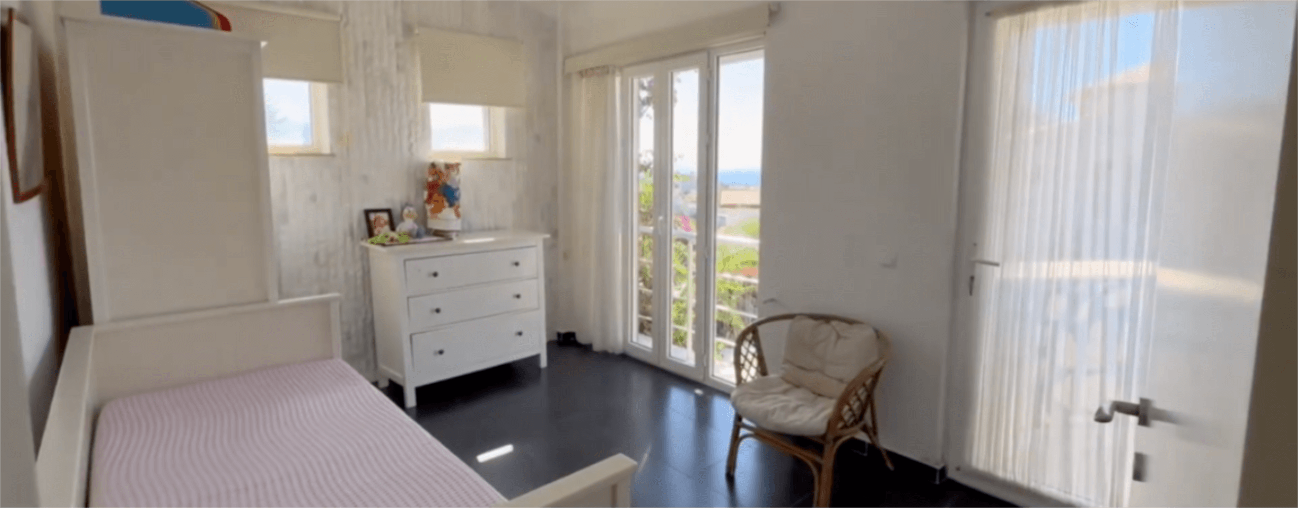 Luxury Villa in Soğucak