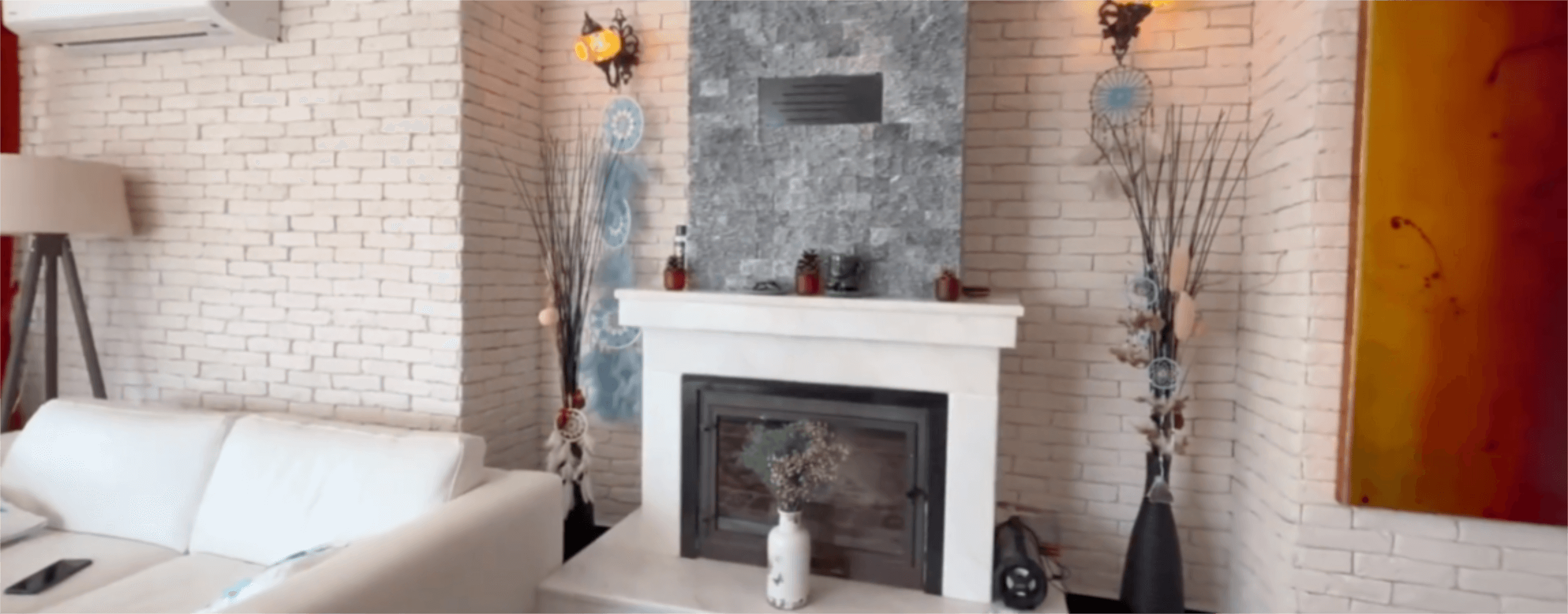 Luxury Villa in Soğucak