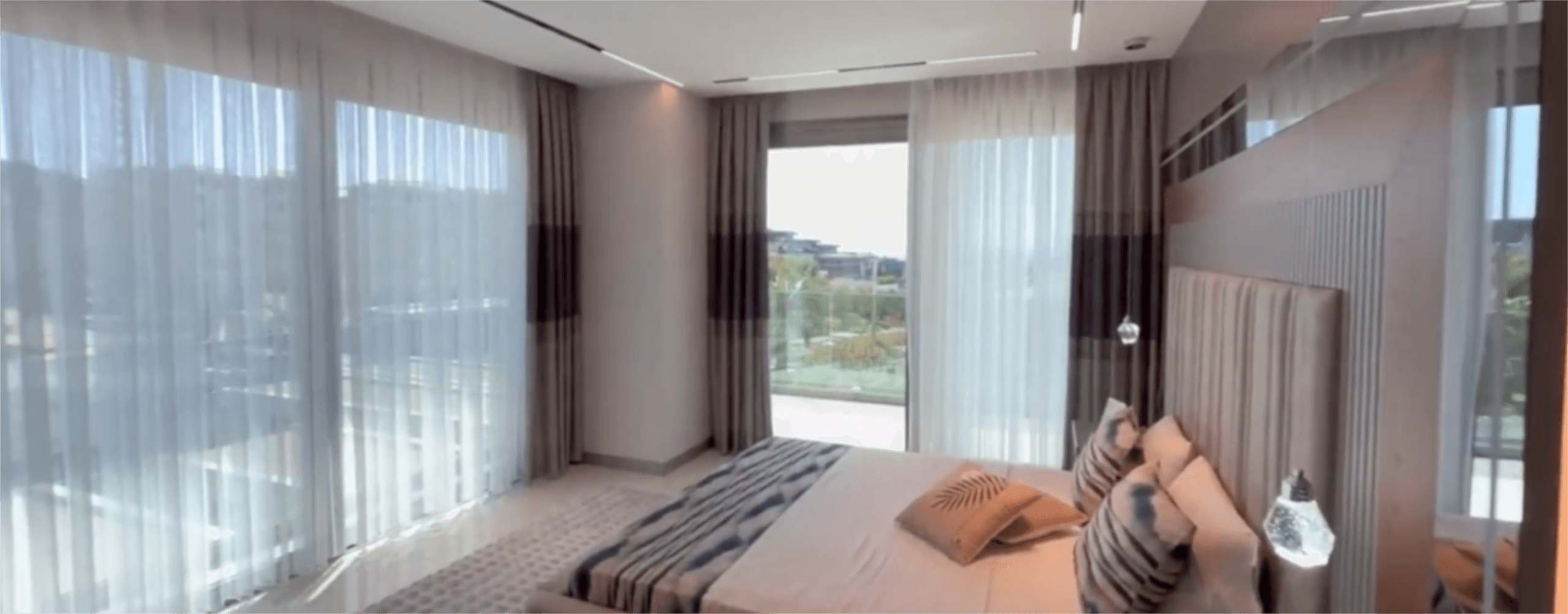Ultra-Luxury Villa in Kuşadası