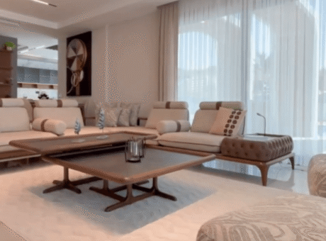 Ultra-Luxury Villa in Kuşadası