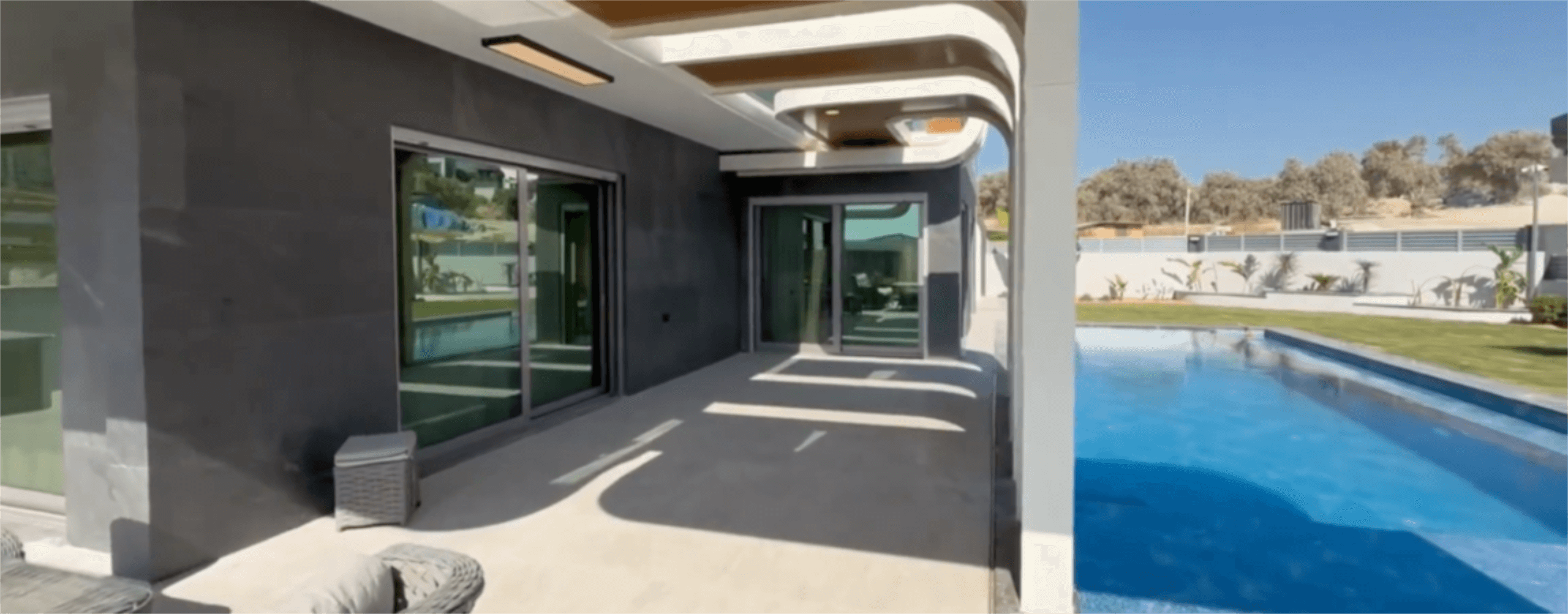 Ultra-Luxury Villa in Kuşadası