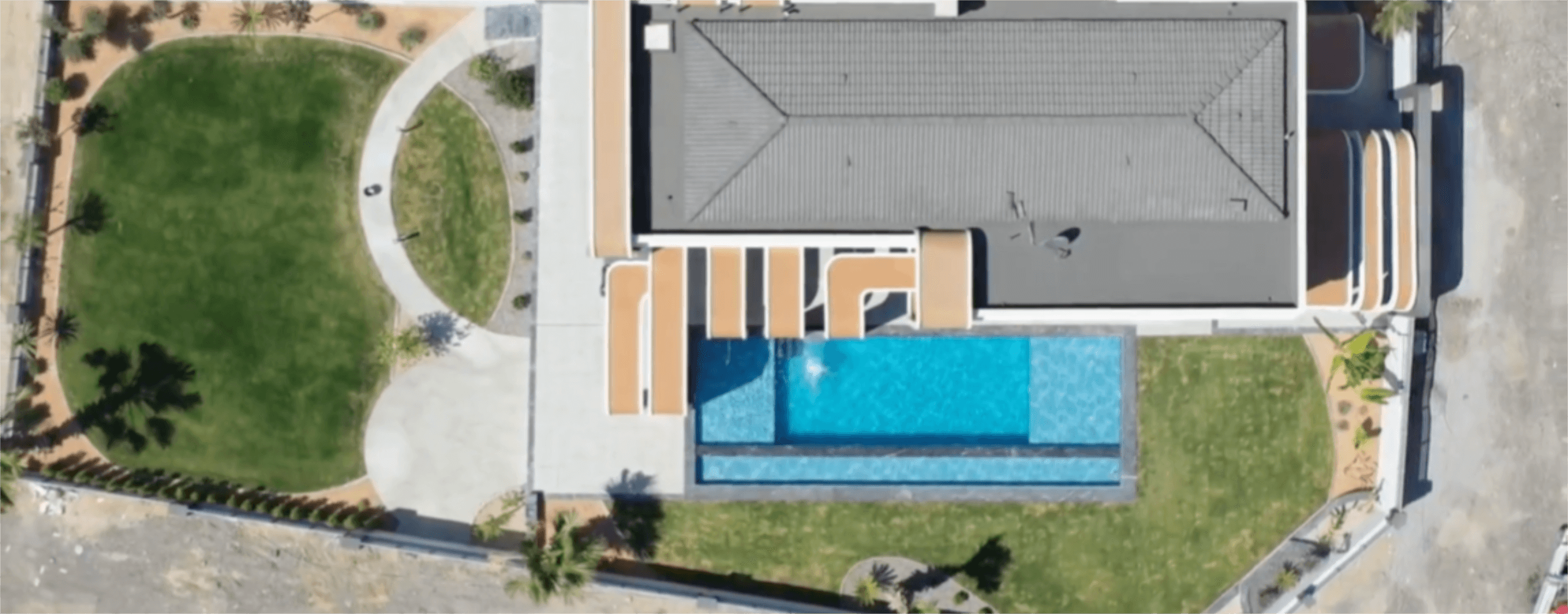 Ultra-Luxury Villa in Kuşadası