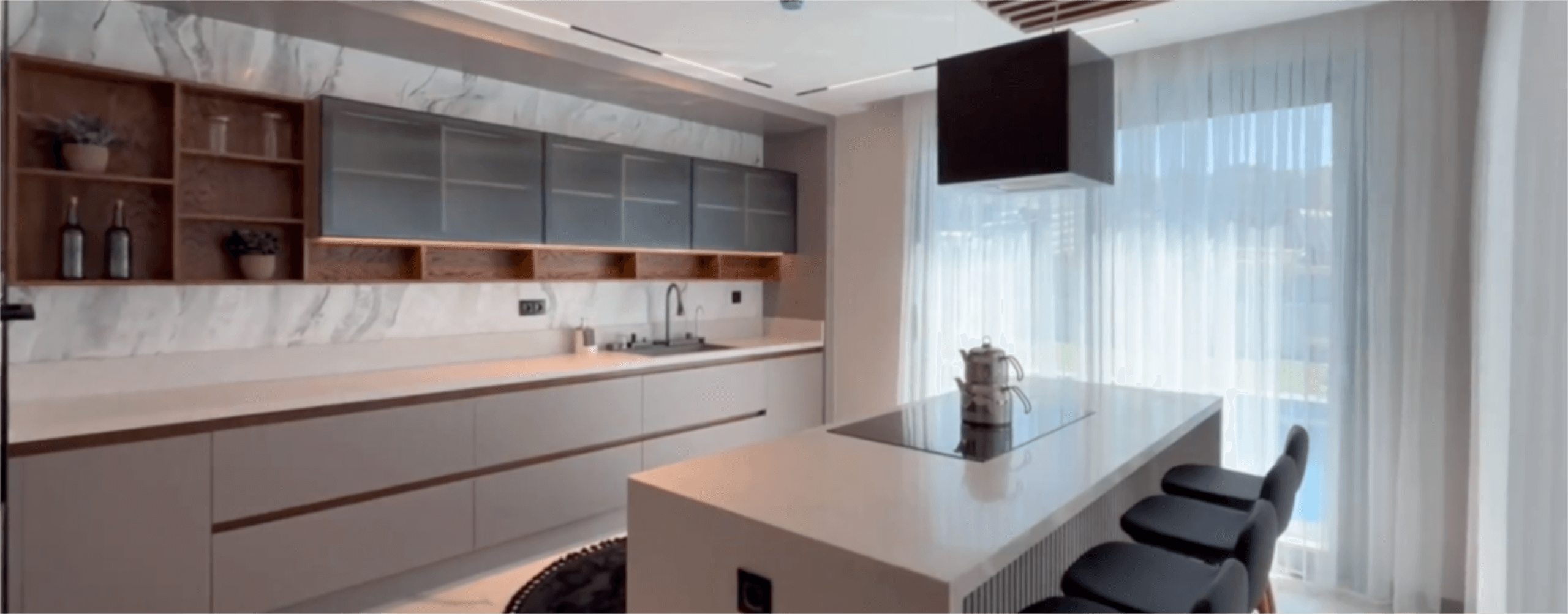 Ultra-Luxury Villa in Kuşadası