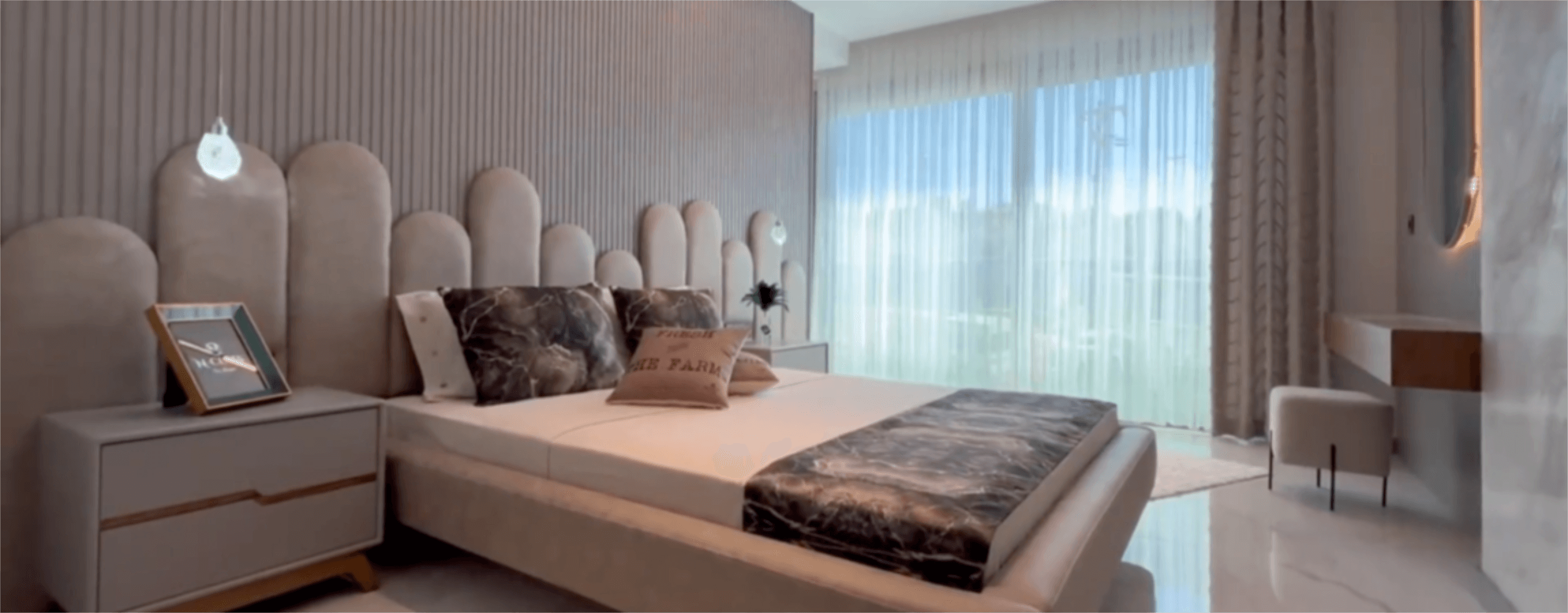 Ultra-Luxury Villa in Kuşadası