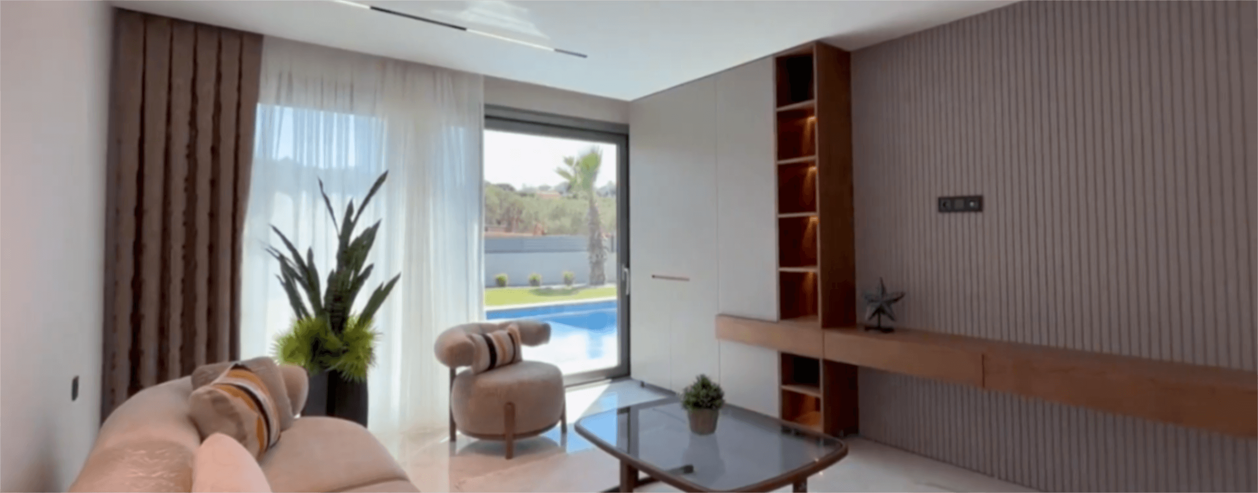 Ultra-Luxury Villa in Kuşadası