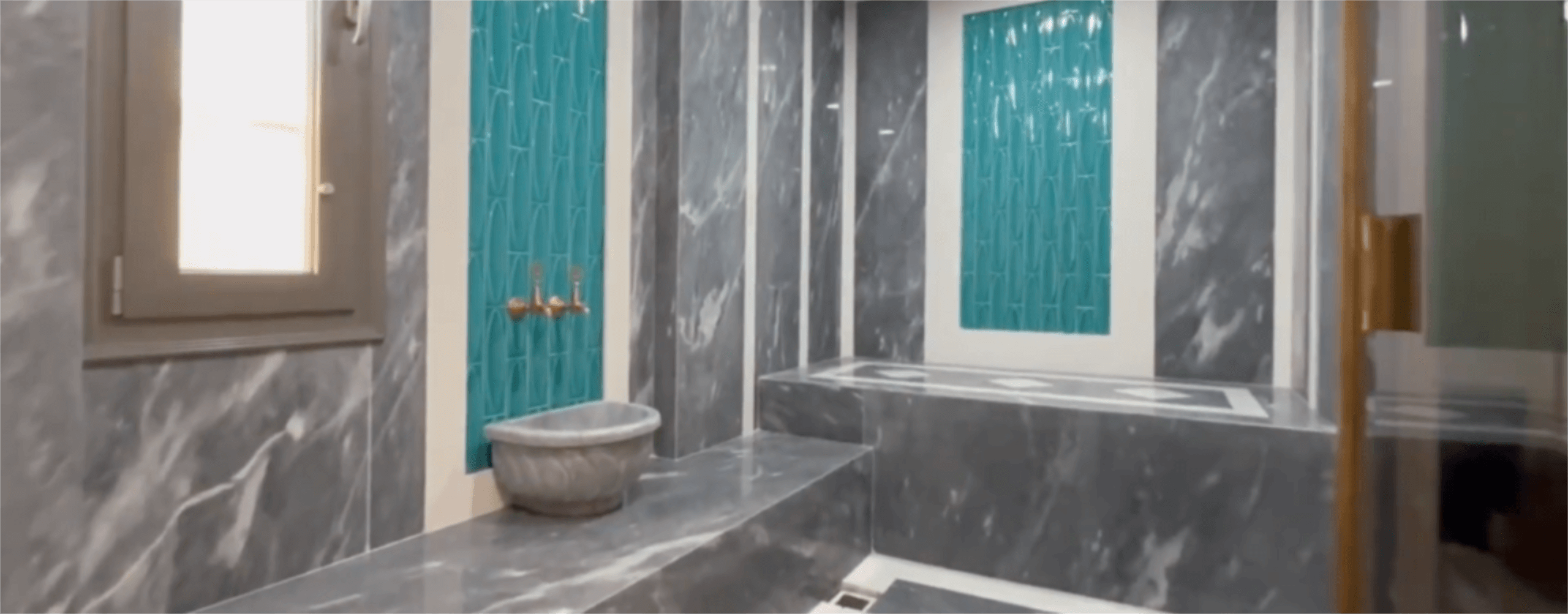 Ultra-Luxury Villa in Kuşadası